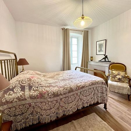 Apartmán Housica & Co. Ucciani Exteriér fotografie