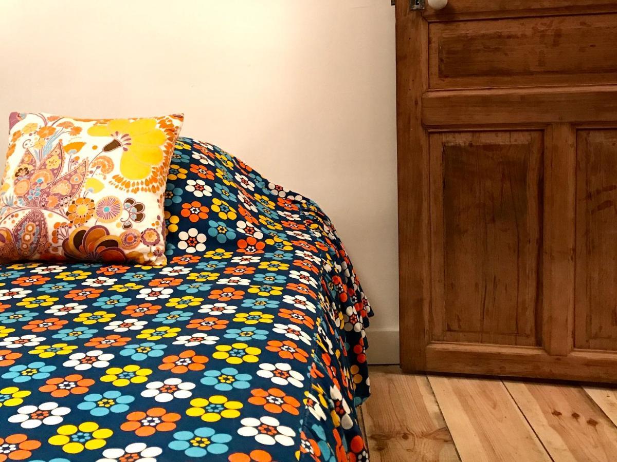 Apartmán Housica & Co. Ucciani Exteriér fotografie