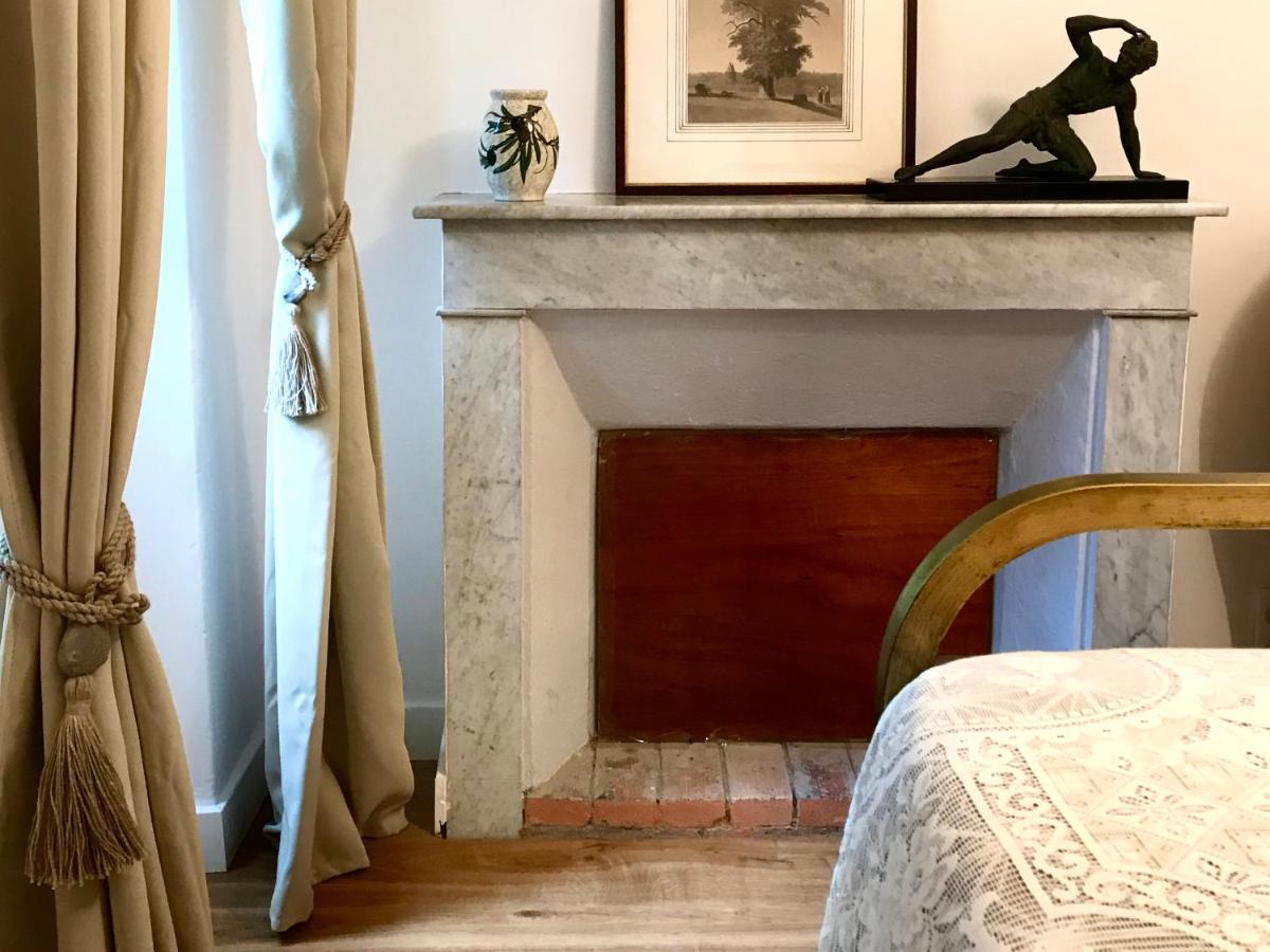 Apartmán Housica & Co. Ucciani Exteriér fotografie