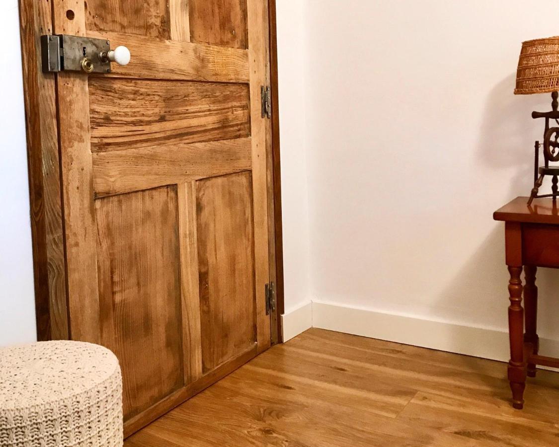 Apartmán Housica & Co. Ucciani Exteriér fotografie