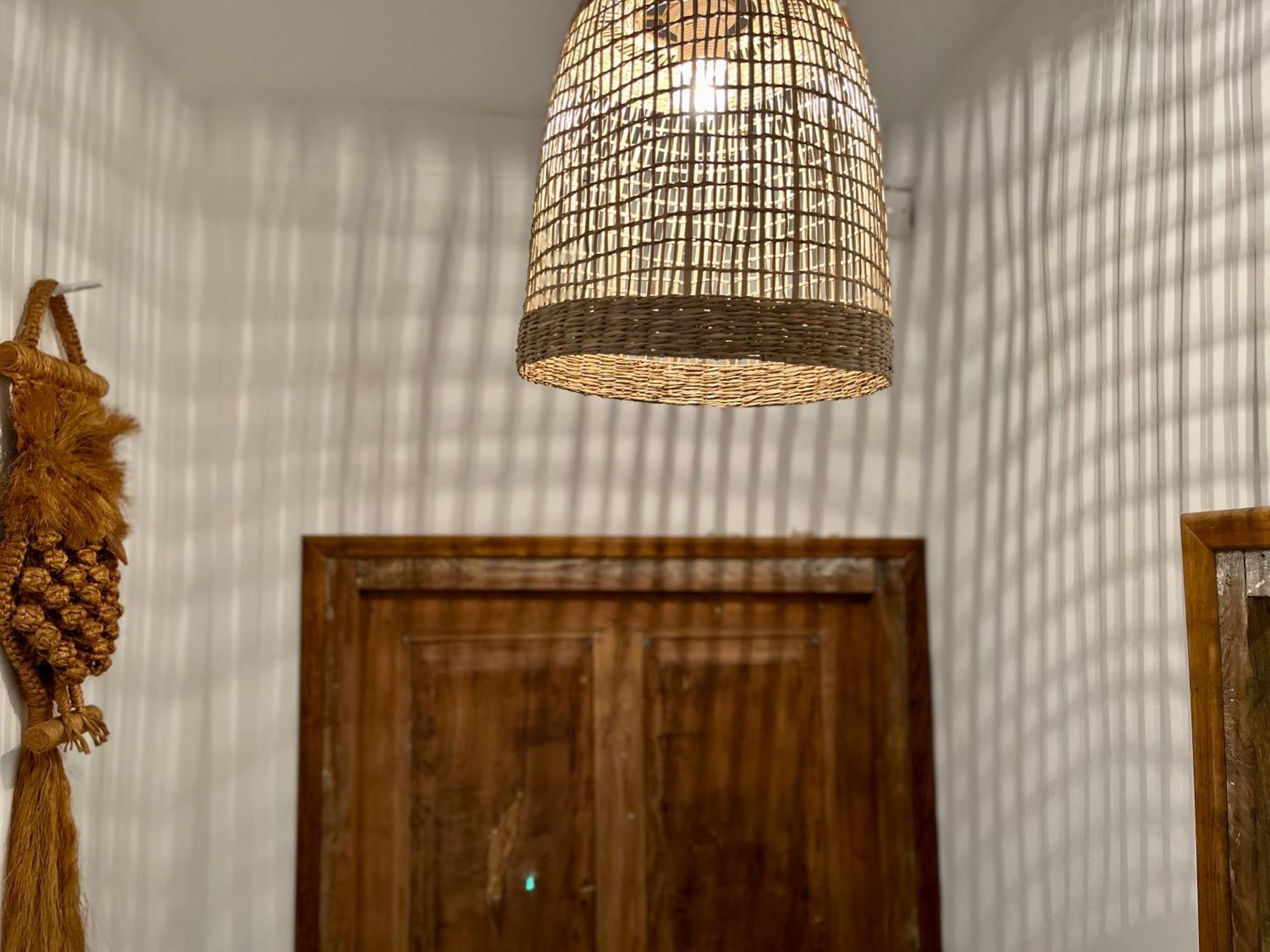 Apartmán Housica & Co. Ucciani Exteriér fotografie