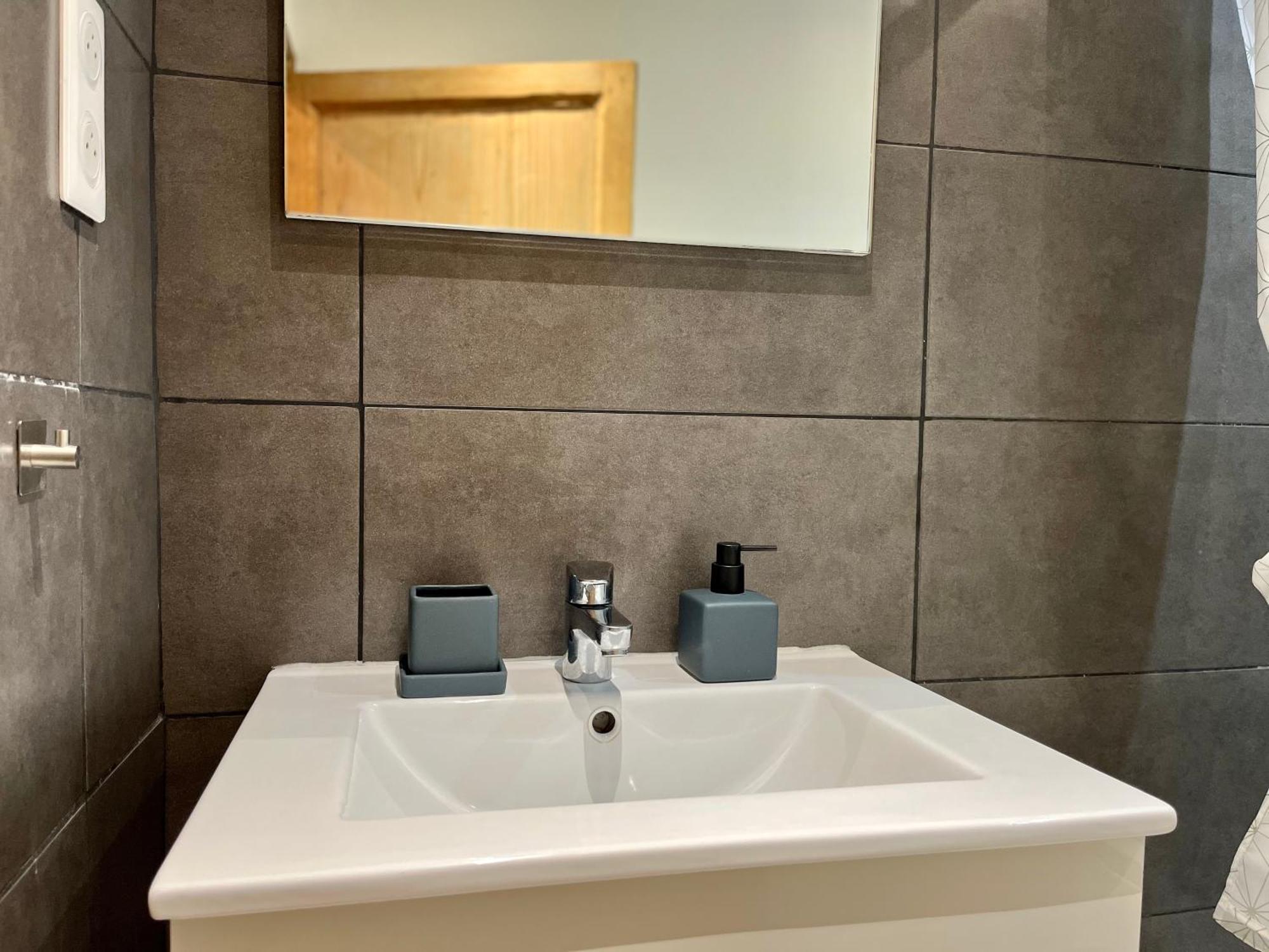 Apartmán Housica & Co. Ucciani Exteriér fotografie