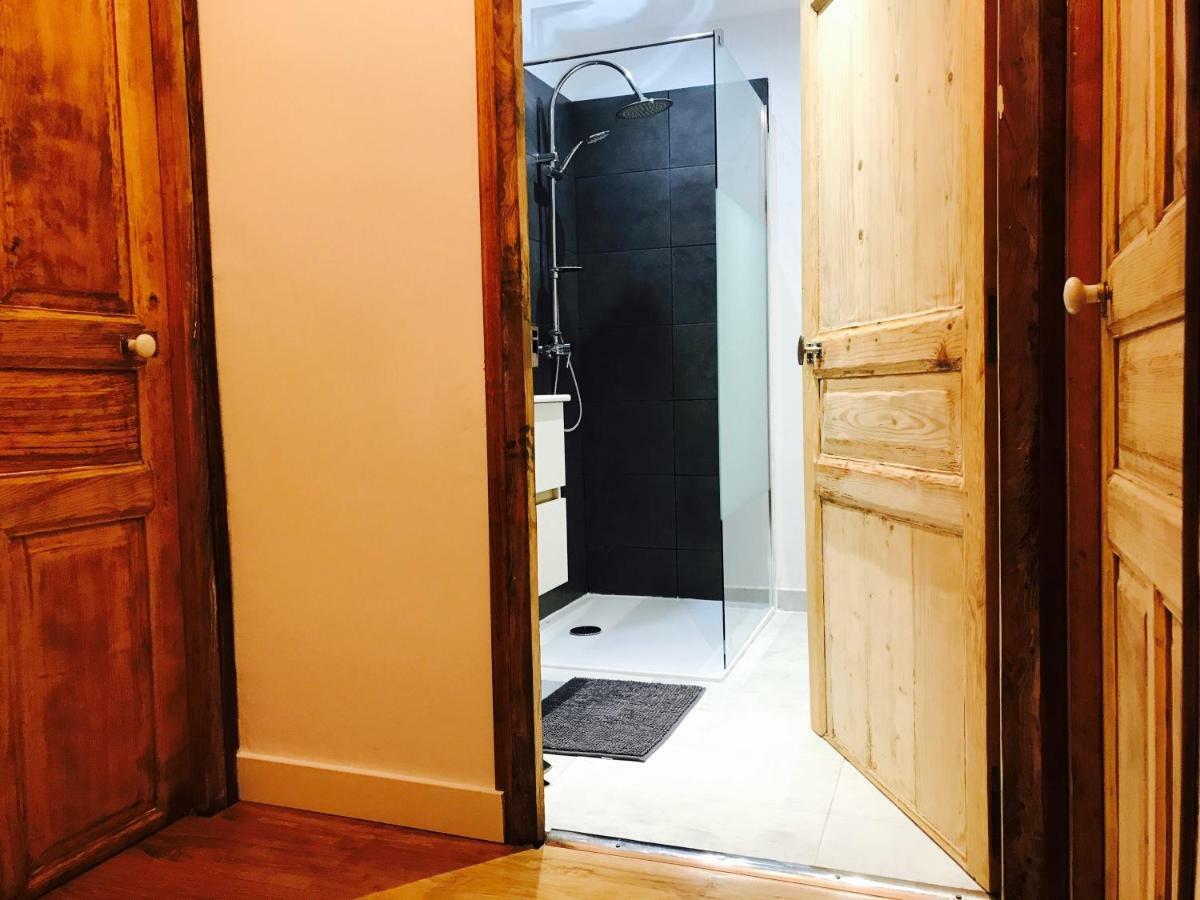 Apartmán Housica & Co. Ucciani Exteriér fotografie