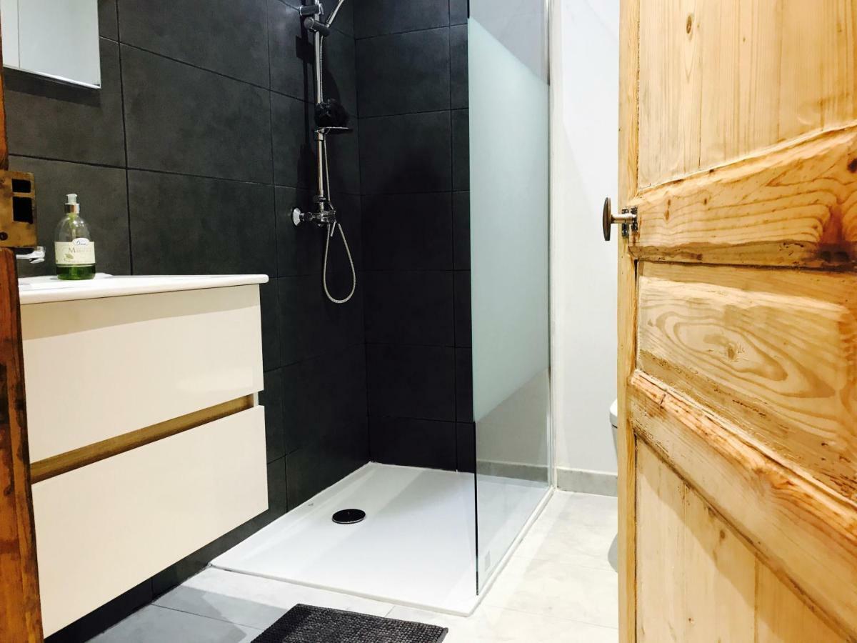 Apartmán Housica & Co. Ucciani Exteriér fotografie